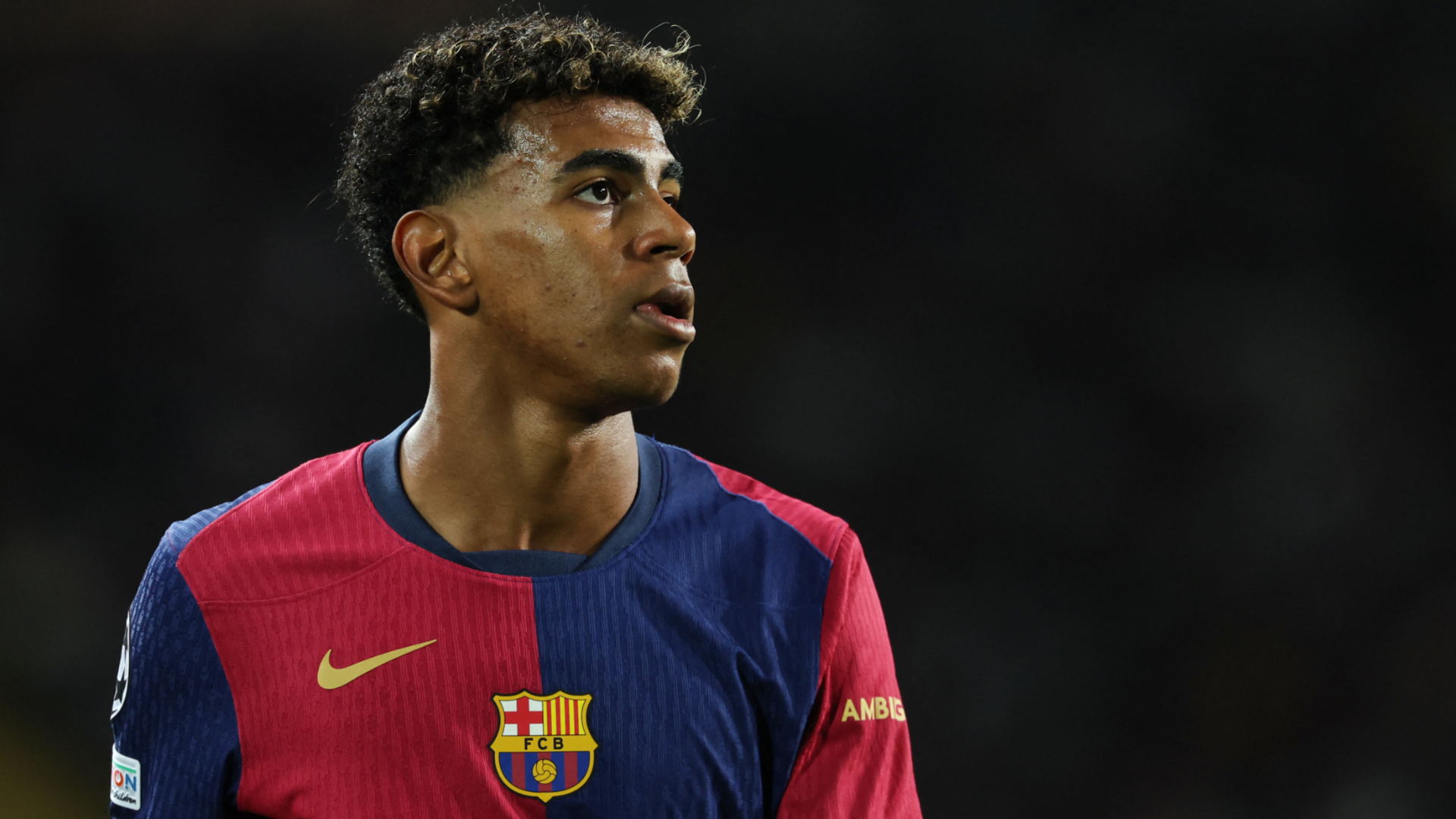 Where is Lamine Yamal? Barcelona wonderkid hits back at Real